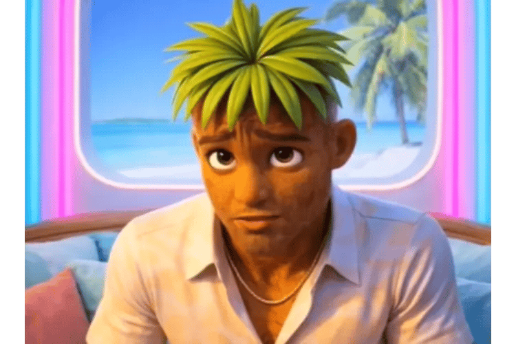 SeedVideoAI Coconick