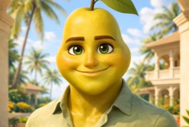 SeedVideoAI Pearin
